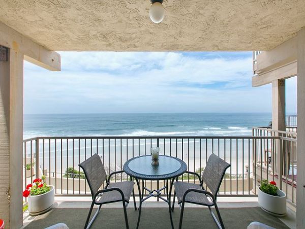 San Diego Beach Communities North Home 998347