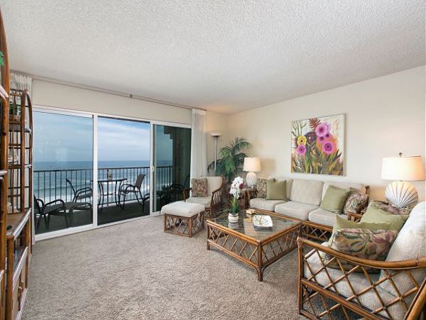 San Diego Beach Communities North Home 998347
