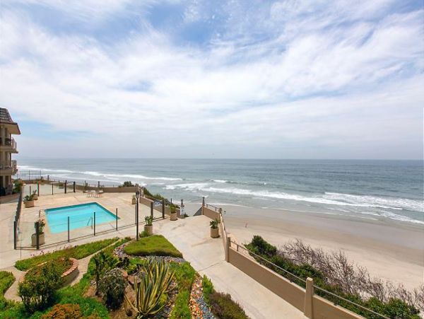 San Diego Beach Communities North Home 998347
