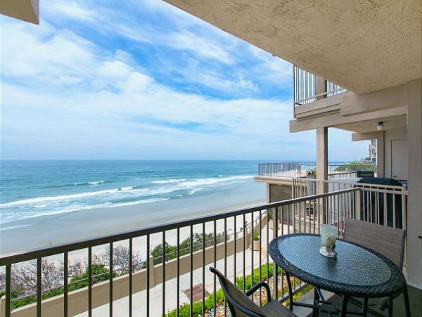 San Diego Beach Communities North Home 998347