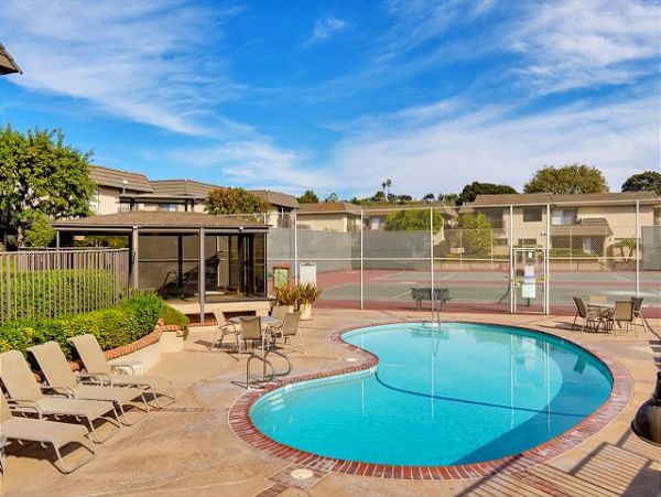 San Diego Beach Communities North Home 998347