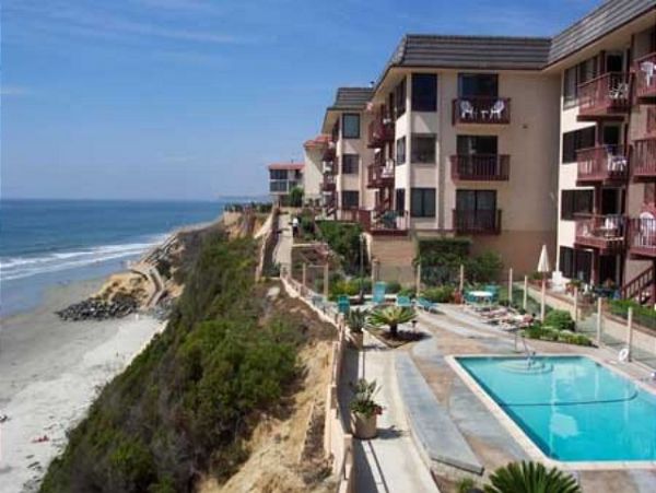 San Diego Beach Communities North Home 998347