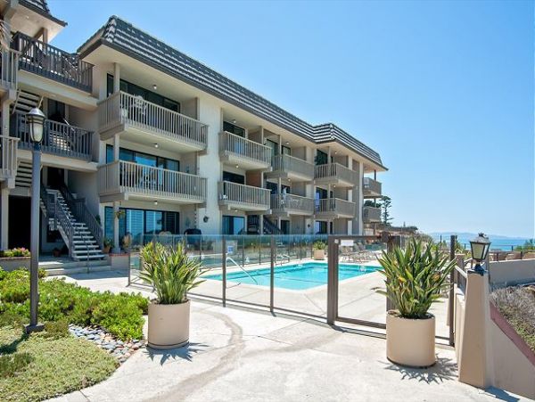 San Diego Beach Communities North Home 998347