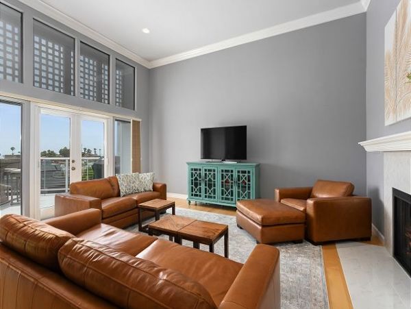 San Diego Beach Communities North Home 998348