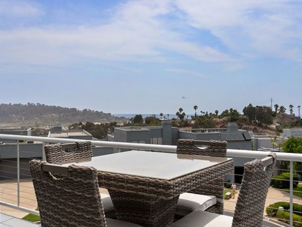 San Diego Beach Communities North Home 998348