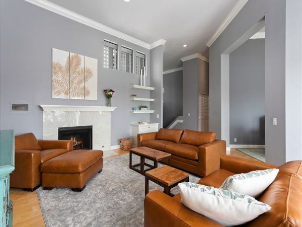 San Diego Beach Communities North Home 998348