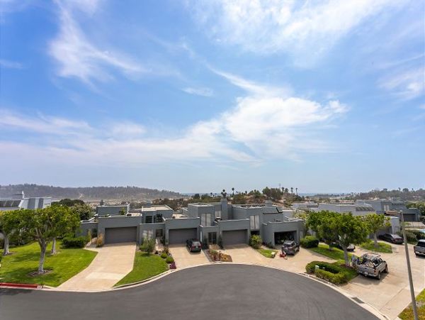 San Diego Beach Communities North Home 998348