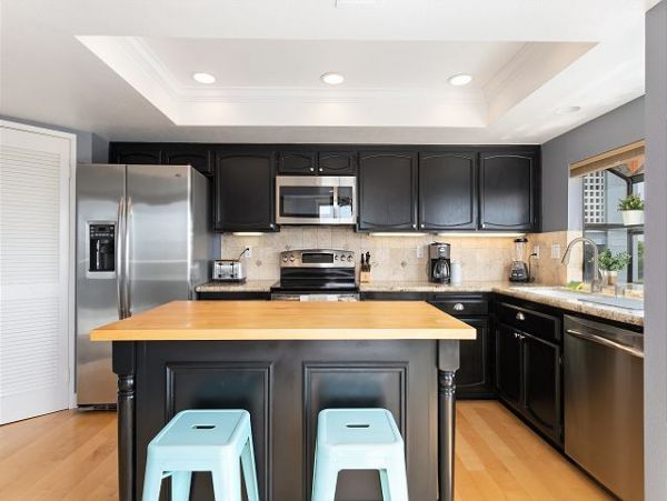 San Diego Beach Communities North Home 998348