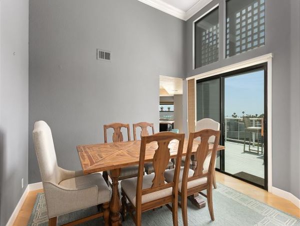 San Diego Beach Communities North Home 998348