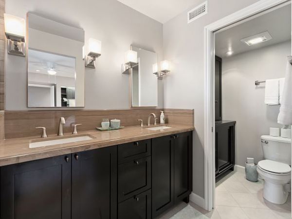 San Diego Beach Communities North Home 998348