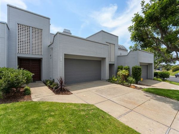 San Diego Beach Communities North Home 998348