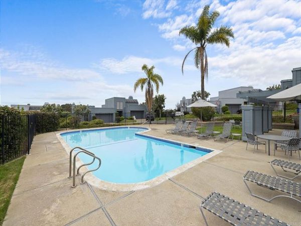San Diego Beach Communities North Home 998348