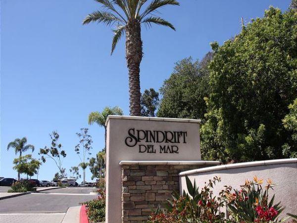 San Diego Beach Communities North Home 998348