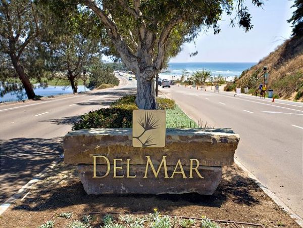 San Diego Beach Communities North Home 998348