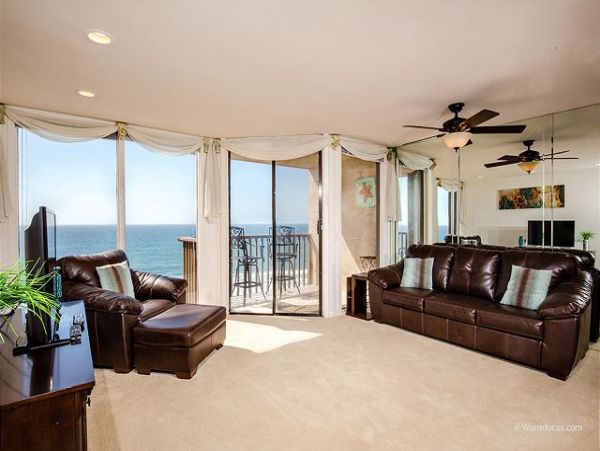 San Diego Beach Communities North Home 998349