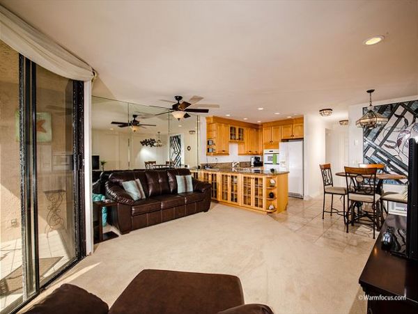 San Diego Beach Communities North Home 998349