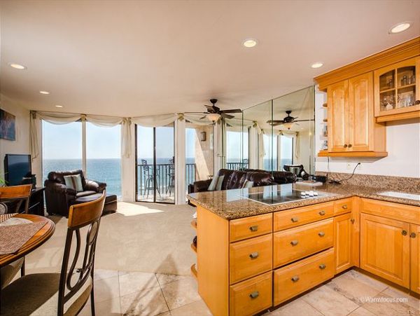 San Diego Beach Communities North Home 998349