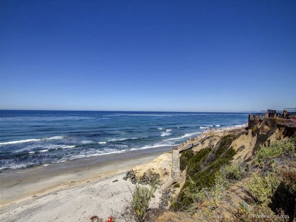 San Diego Beach Communities North Home 998349