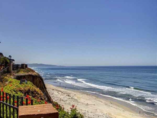 San Diego Beach Communities North Home 998349
