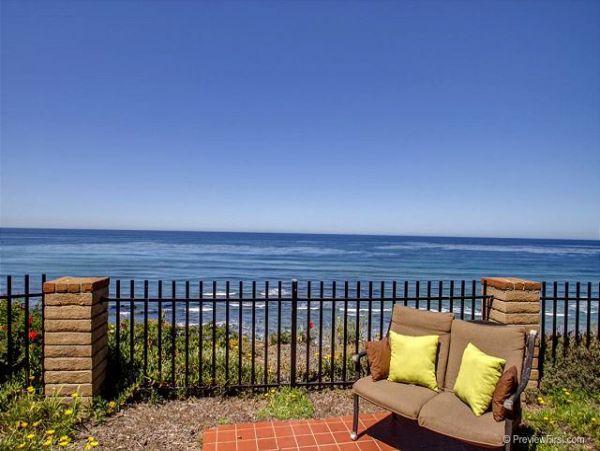 San Diego Beach Communities North Home 998349