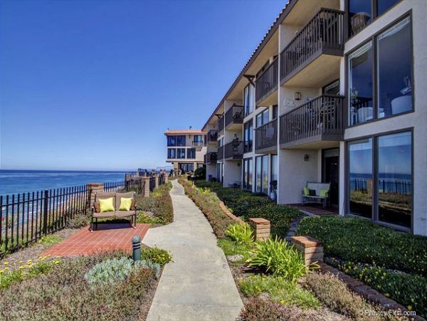 San Diego Beach Communities North Home 998349