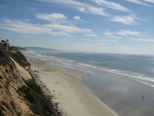 San Diego Beach Communities North Home 998349