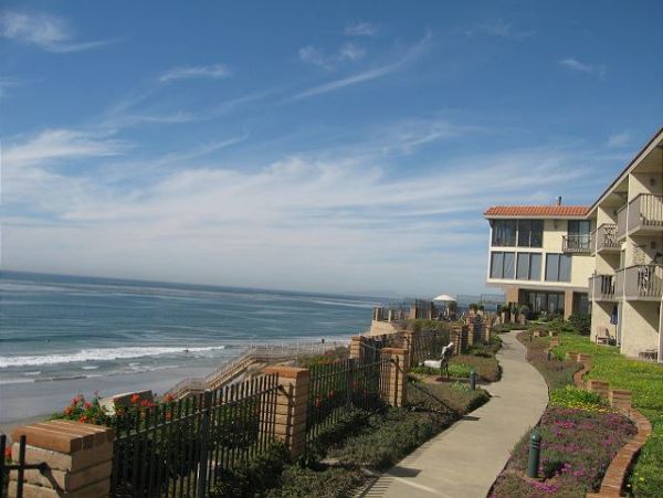 San Diego Beach Communities North Home 998349