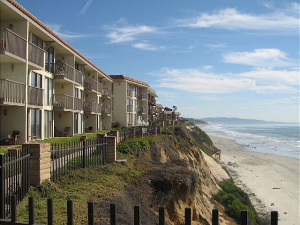 San Diego Beach Communities North Home 998349