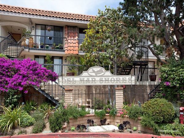 San Diego Beach Communities North Home 998349