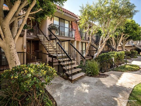 San Diego Beach Communities North Home 998349