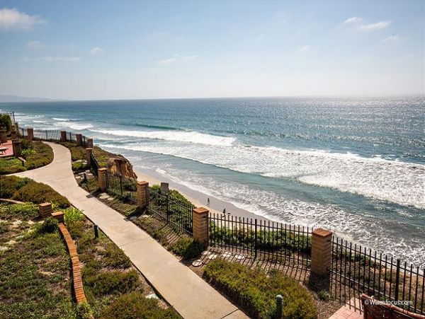 San Diego Beach Communities North Home 998349
