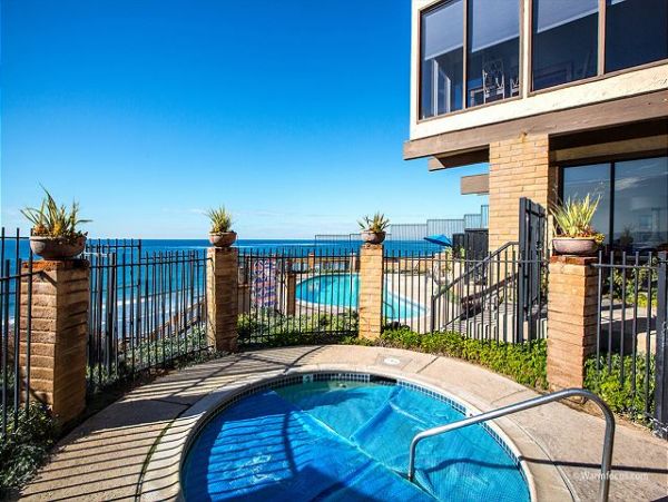 San Diego Beach Communities North Home 998349
