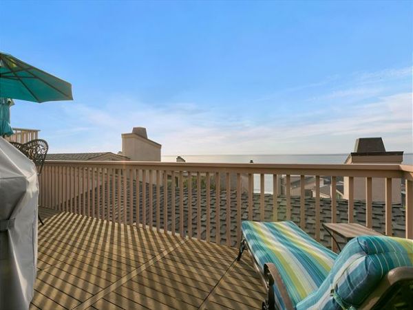 San Diego Beach Communities North Home 998350