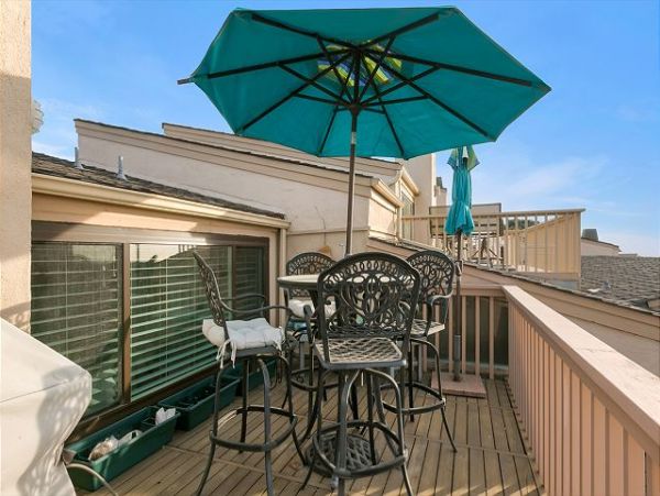 San Diego Beach Communities North Home 998350
