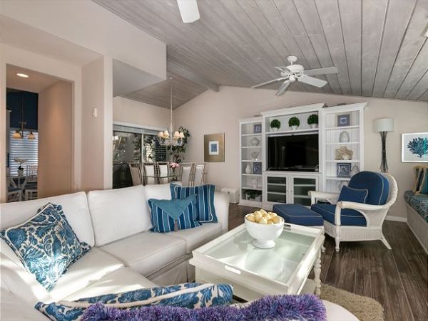 San Diego Beach Communities North Home 998350