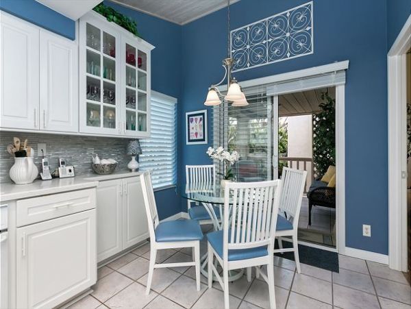 San Diego Beach Communities North Home 998350