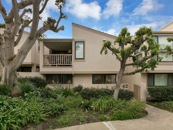 San Diego Beach Communities North Home 998350