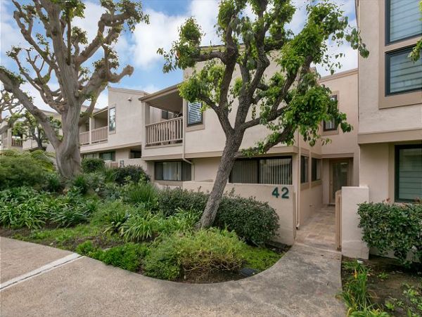 San Diego Beach Communities North Home 998350