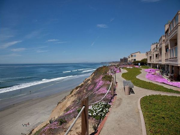 San Diego Beach Communities North Home 998350
