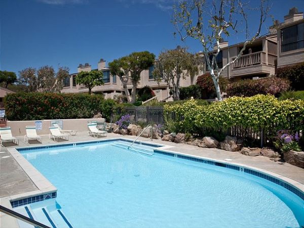 San Diego Beach Communities North Home 998350