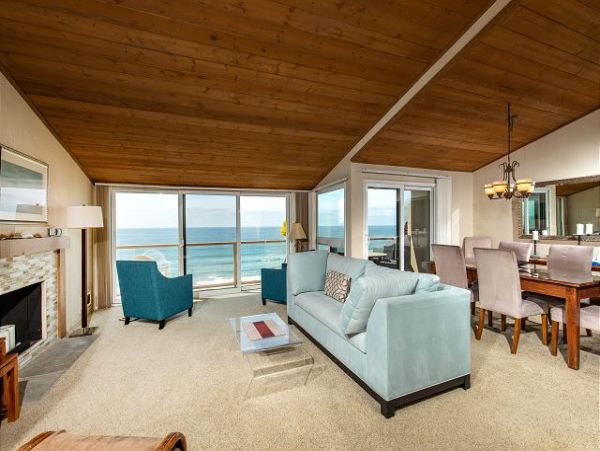 San Diego Beach Communities North Home 998351