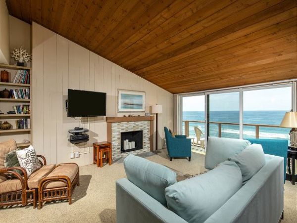 San Diego Beach Communities North Home 998351