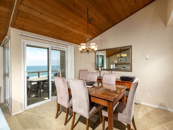 San Diego Beach Communities North Home 998351