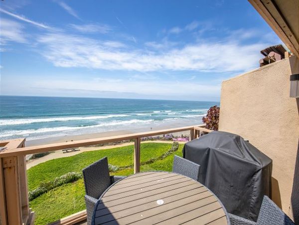 San Diego Beach Communities North Home 998351