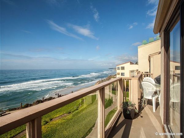 San Diego Beach Communities North Home 998351