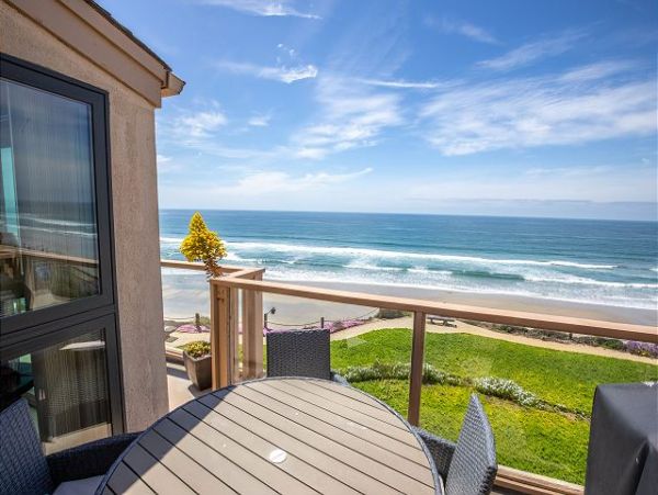 San Diego Beach Communities North Home 998351