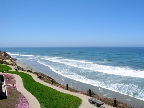 San Diego Beach Communities North Home 998351