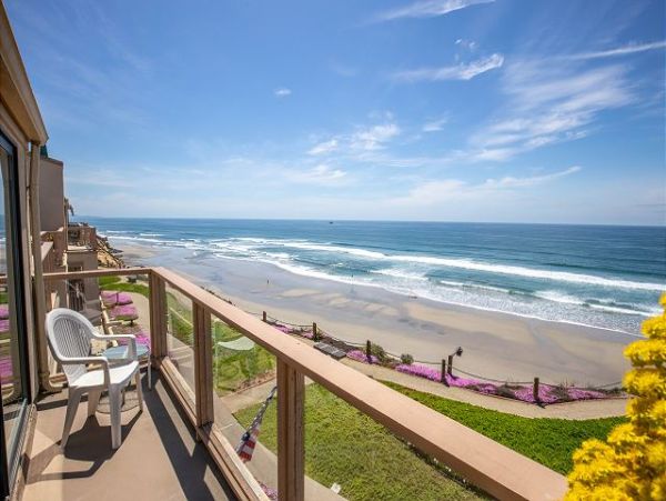 San Diego Beach Communities North Home 998351