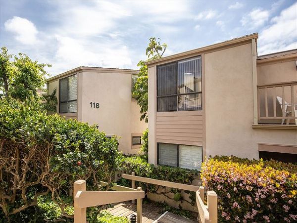 San Diego Beach Communities North Home 998351