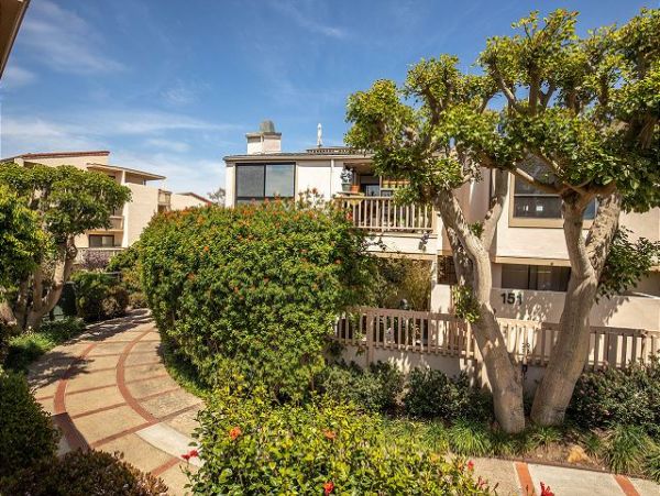 San Diego Beach Communities North Home 998351